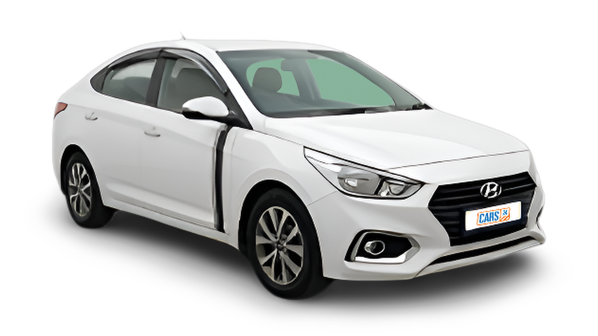 Hyundai Verna-img